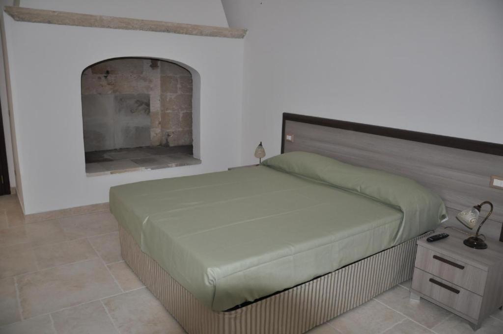 Agriturismo Marconi Porto Cesareo Εξωτερικό φωτογραφία