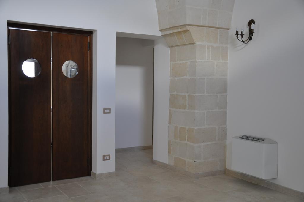 Agriturismo Marconi Porto Cesareo Δωμάτιο φωτογραφία
