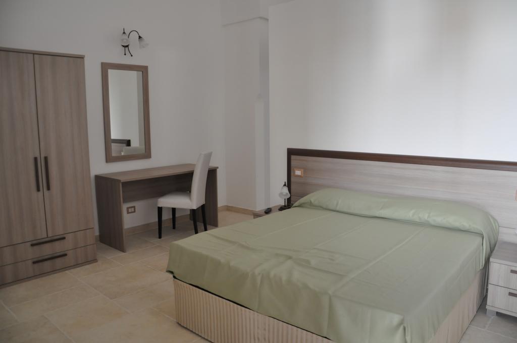 Agriturismo Marconi Porto Cesareo Δωμάτιο φωτογραφία
